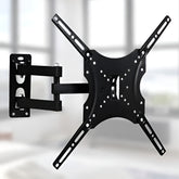 Soporte de TV con Inclinación y Giro Extendido